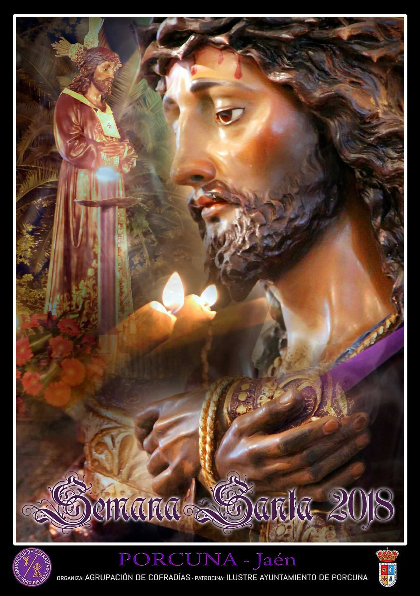 Semana Santa en Porcuna  